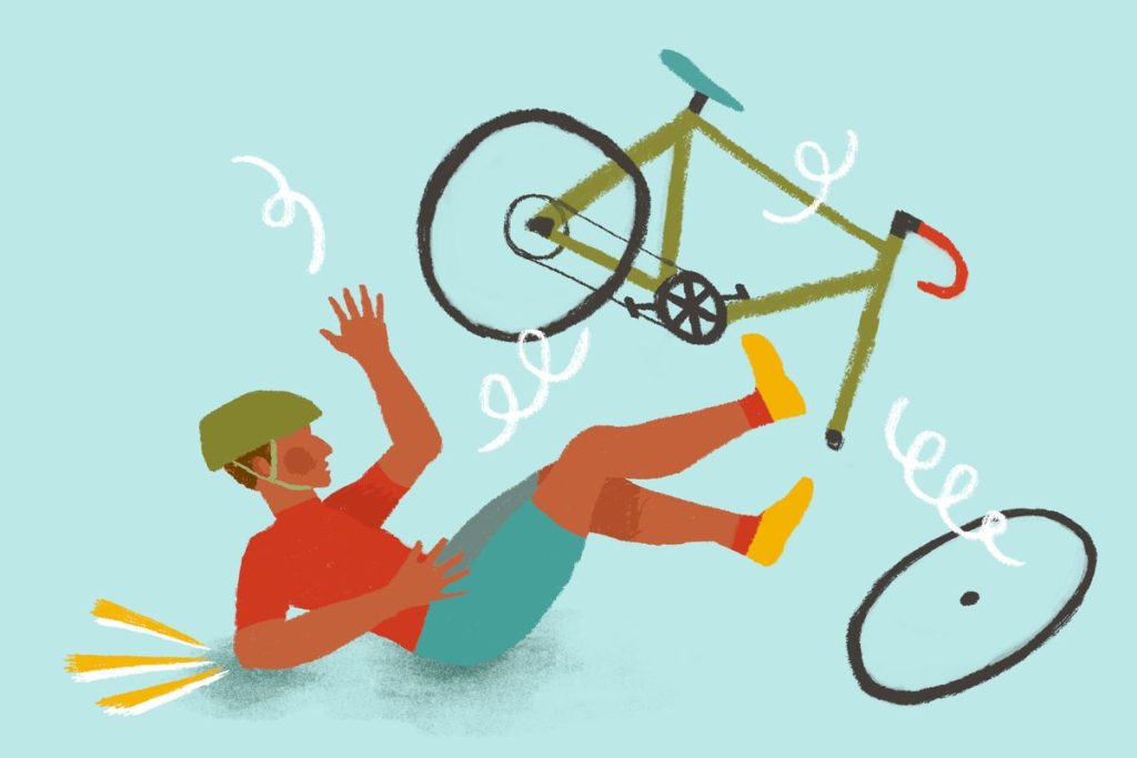 Comprehensive Guide to Hiring a Bicycle Accident Lawyer