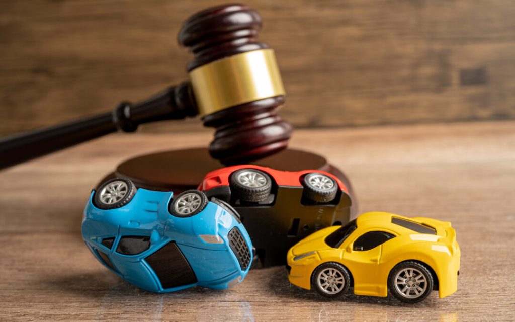 Comprehensive Guide to Hiring a Car Injury Lawyer