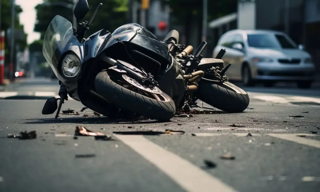 Comprehensive Guide to Hiring a Motorcycle Accident Lawyer